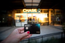 Chase Cards